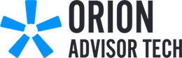 Orion Advisor Technology